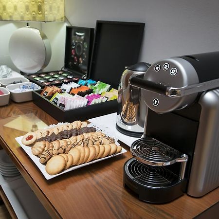 Ako Suite Hotel Барселона Екстериор снимка