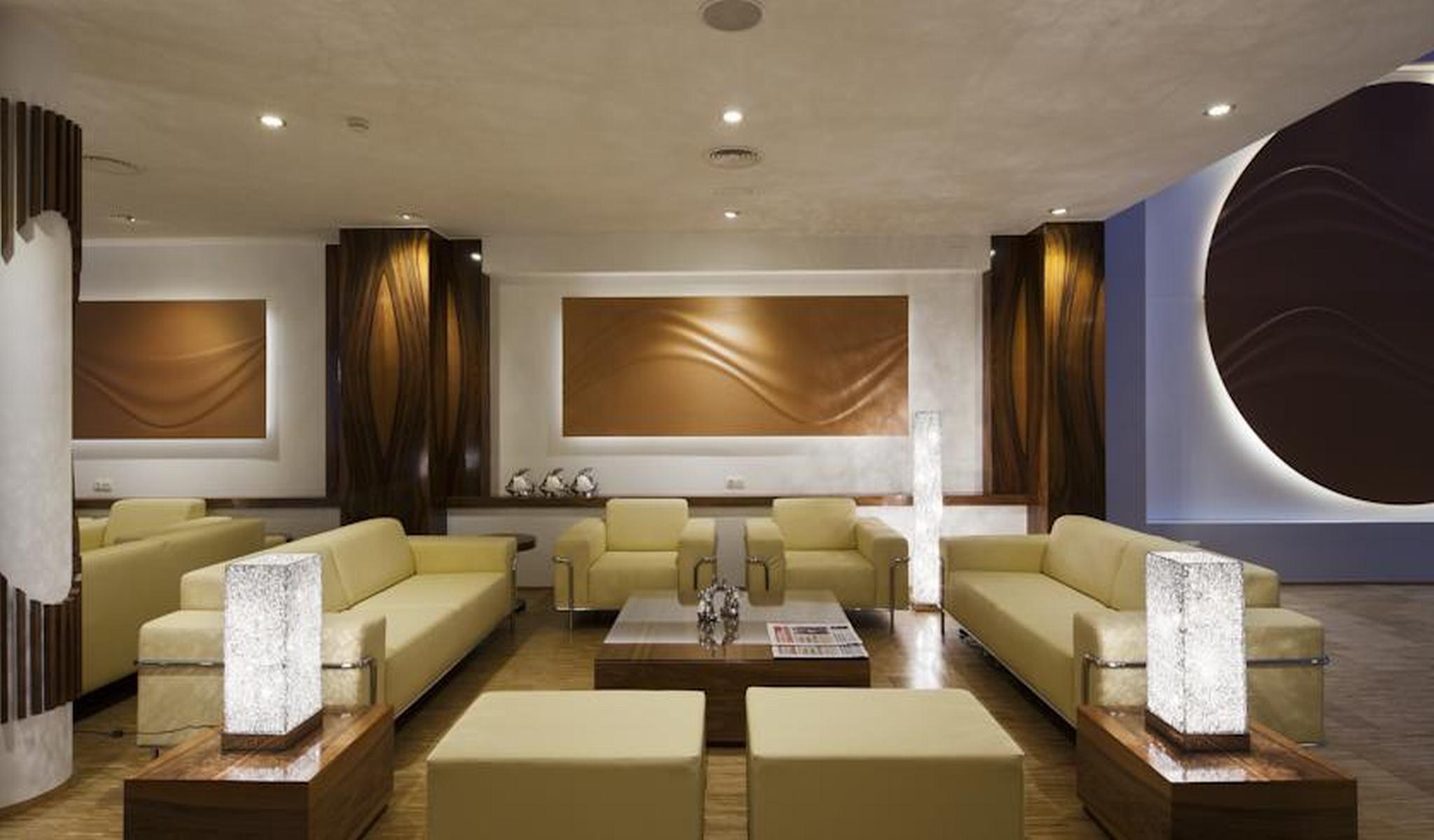 Ako Suite Hotel Барселона Екстериор снимка